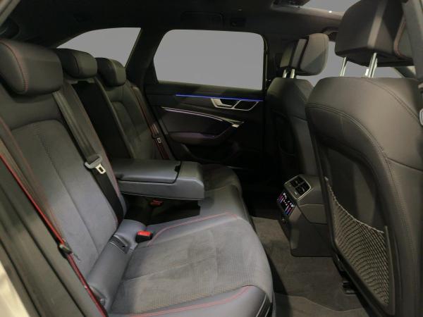 Audi A6 Avant sport 55 TFSI e qu. S tr. 360 PANO NAVI