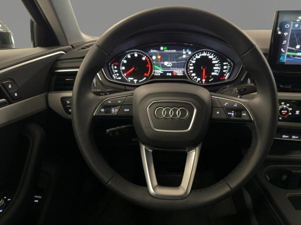 Audi A4 35 TFSI S tronic STDHZG LED NAVI PDC SITZHZG