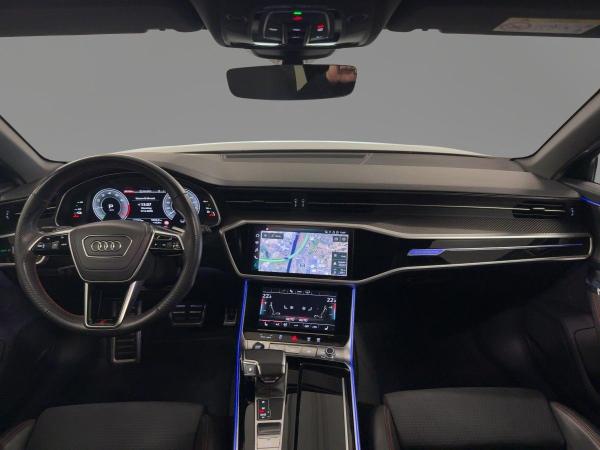 Audi A6 Avant sport 55 TFSI e qu. S tr. 360 PANO NAVI