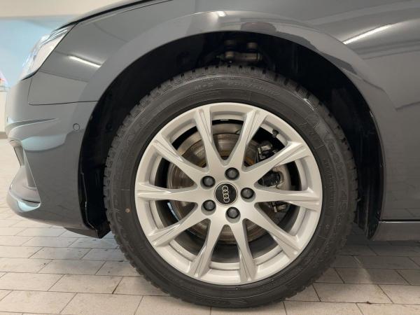 Audi A4 35 TFSI S tronic STDHZG LED NAVI PDC SITZHZG