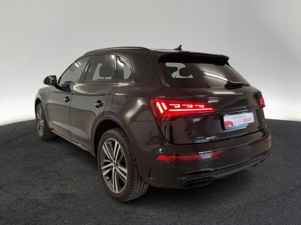 Audi Q5 S line 55 TFSI e qu.S tr. AHK MATRIX 360°K