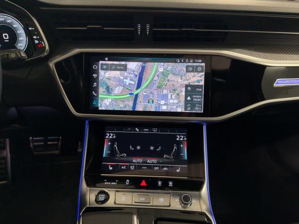 Audi A6 Avant sport 55 TFSI e qu. S tr. 360 PANO NAVI