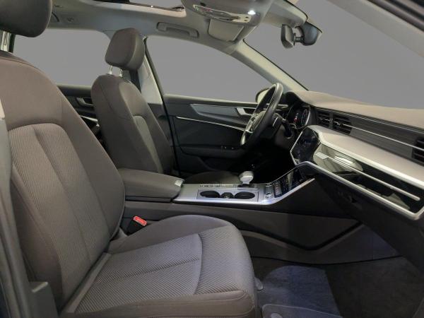 Audi A6 Avant 50 TFSI e qu.S tr. LED NAVI PANO PDC