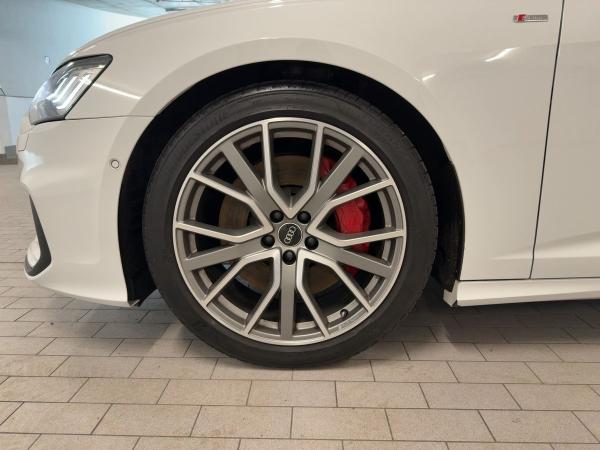 Audi A6 Avant sport 55 TFSI e qu. S tr. 360 PANO NAVI