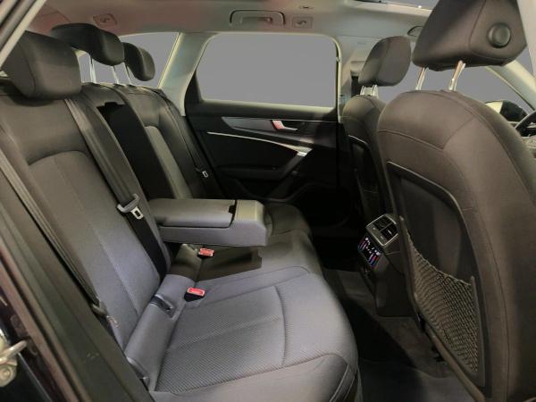 Audi A6 Avant 50 TFSI e qu.S tr. LED NAVI PANO PDC