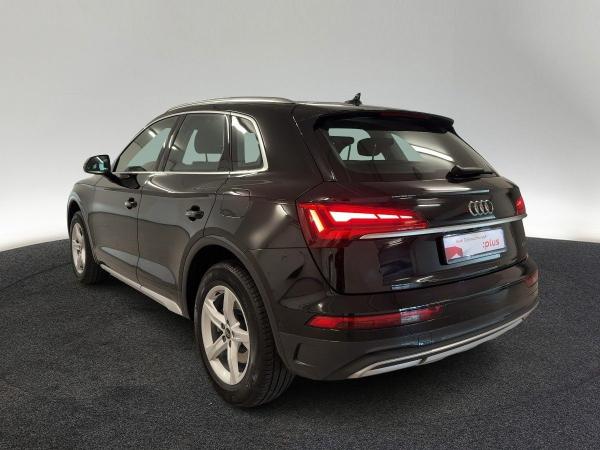 Audi Q5 50 TFSI e advanced qu.S tr. LED 360°K NAVI