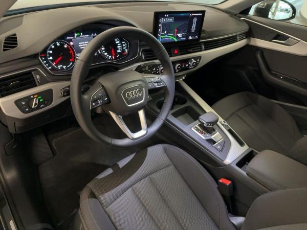Audi A4 35 TFSI S tronic STDHZG LED NAVI PDC SITZHZG