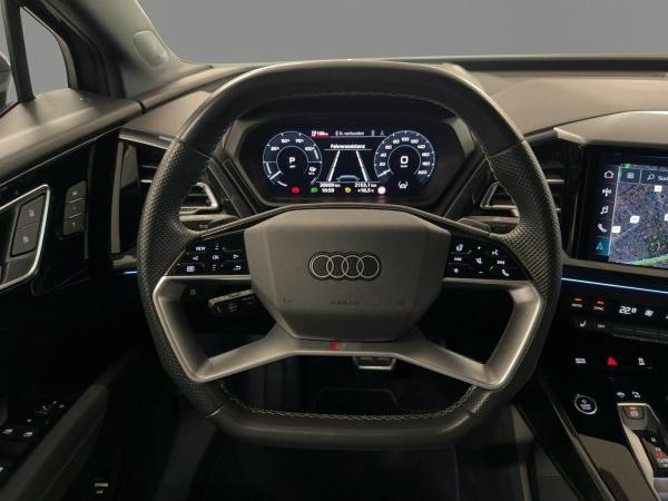 Audi Q4 e-tron Q4 Sportback 50 e-tron qu. RFK NAVI SONOS HUD