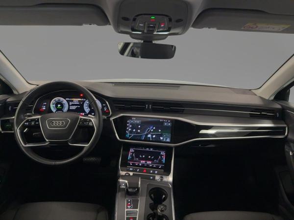 Audi A6 Avant 50 TFSI e qu.S tr. LED NAVI PANO PDC