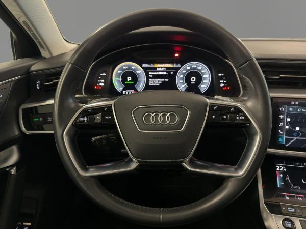 Audi A6 Avant 50 TFSI e qu.S tr. LED NAVI PANO PDC