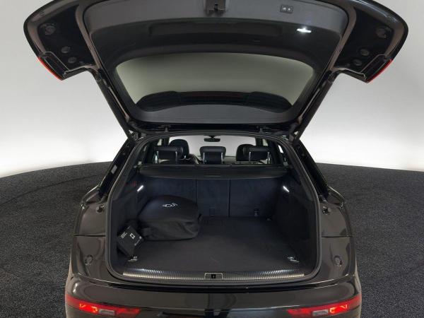 Audi Q5 S line 55 TFSI e qu.S tr. AHK MATRIX 360°K