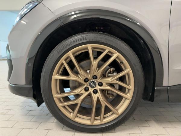 Audi Q4 e-tron Q4 Sportback 50 e-tron qu. RFK NAVI SONOS HUD