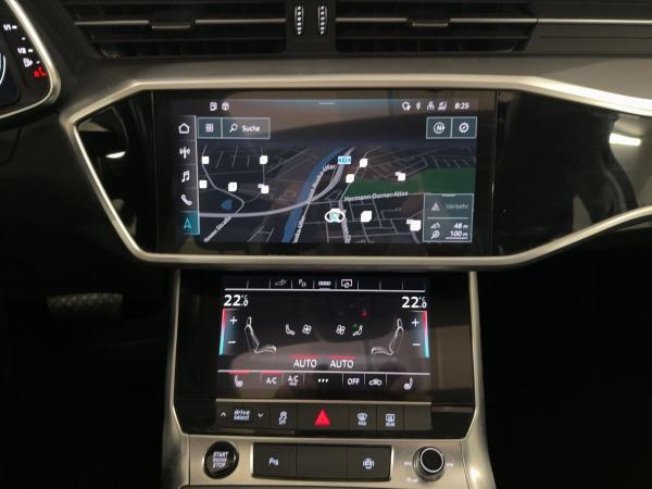 Audi A6 Avant 50 TFSI e qu.S tr. LED NAVI PANO PDC