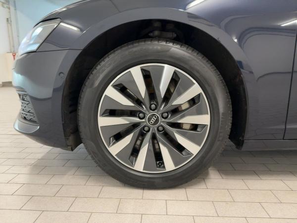 Audi A6 Avant 50 TFSI e qu.S tr. LED NAVI PANO PDC