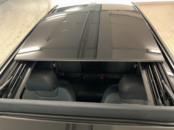 Audi A6 Avant sport 55 TFSI e qu. S tr. 360 PANO NAVI