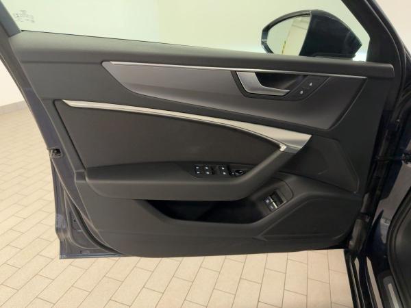 Audi A6 Avant 50 TFSI e qu.S tr. LED NAVI PANO PDC