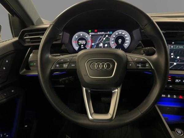 Audi A3 Sportback Advanced 35 TDI S tr. STDHZG RFK