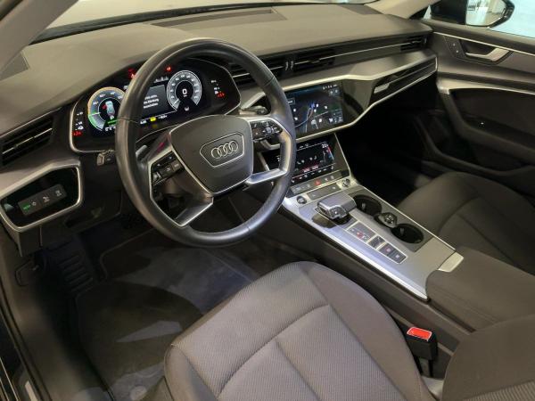 Audi A6 Avant 50 TFSI e qu.S tr. LED NAVI PANO PDC