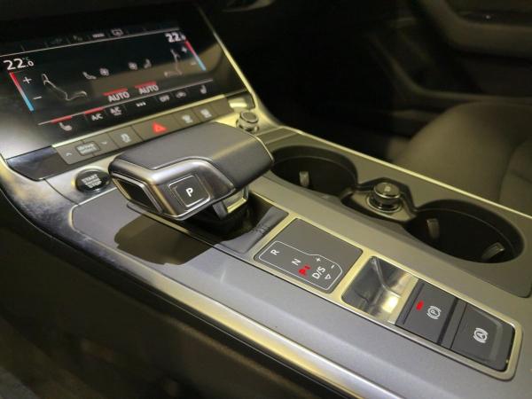 Audi A6 Avant 50 TFSI e qu.S tr. LED NAVI PANO PDC