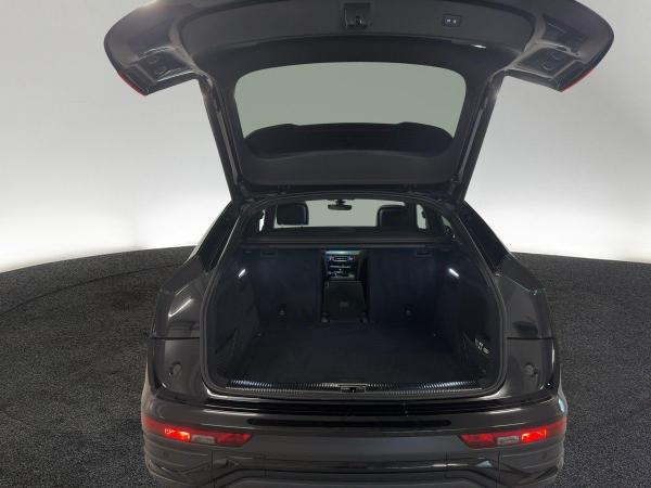 Audi Q5 Sportback S line 35 TDI S tr. STDHZG MATRIX