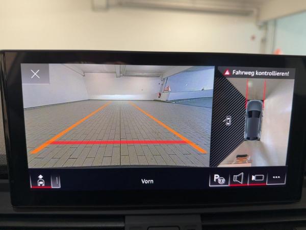 Audi Q5 50 TFSI e advanced qu.S tr. LED 360°K NAVI