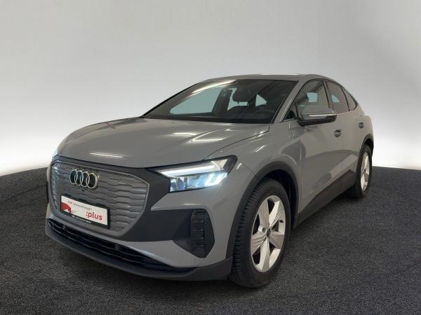 Audi Q4 e-tron Q4 Sportback e-tron 35 SITZHZG VIRTUAL LED NAVI