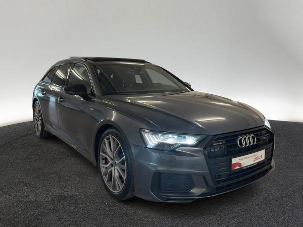 Audi A6 Avant sport 55 TFSI e qu.S tr. AHK MATRIX RFK