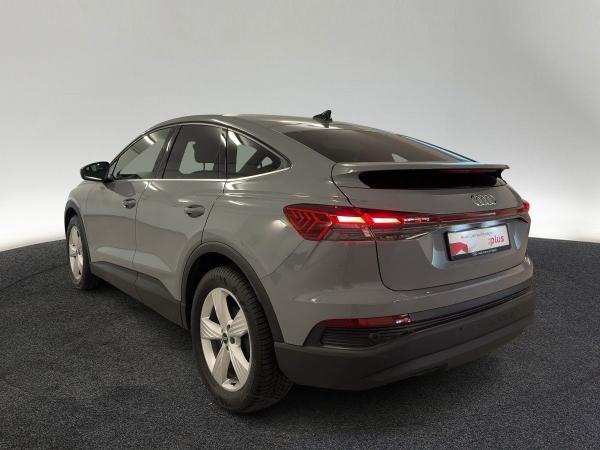 Audi Q4 e-tron Q4 Sportback e-tron 35 SITZHZG VIRTUAL LED NAVI