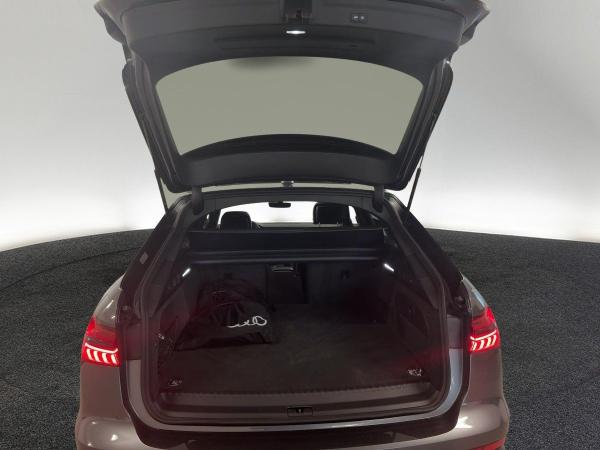 Audi A6 Avant sport 55 TFSI e qu.S tr. AHK MATRIX RFK