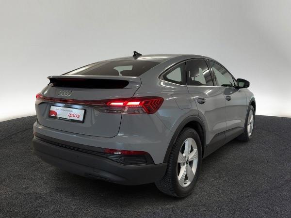 Audi Q4 e-tron Q4 Sportback e-tron 35 SITZHZG VIRTUAL LED NAVI