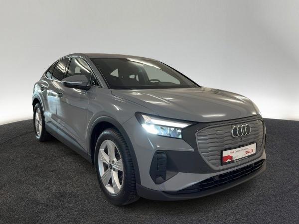 Audi Q4 e-tron Q4 Sportback e-tron 35 SITZHZG VIRTUAL LED NAVI