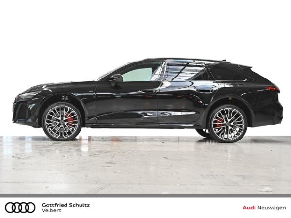 Audi A6 Avant e-hybrid quattro🔥Exklusiv in Velbert🔥(Velbert)