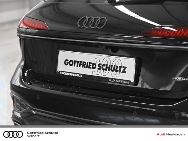 Audi A6 Avant e-hybrid quattro🔥Exklusiv in Velbert🔥(Velbert)