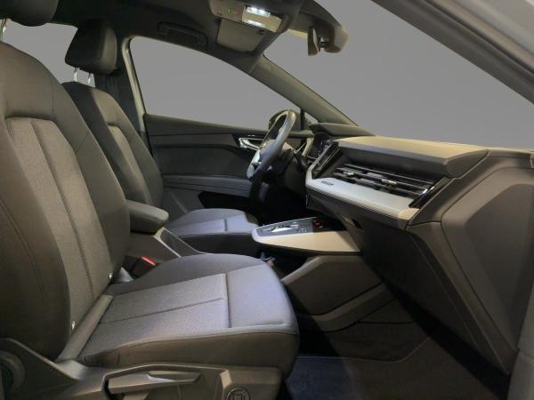 Audi Q4 e-tron Q4 Sportback e-tron 35 SITZHZG VIRTUAL LED NAVI