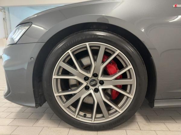Audi A6 Avant sport 55 TFSI e qu.S tr. AHK MATRIX RFK