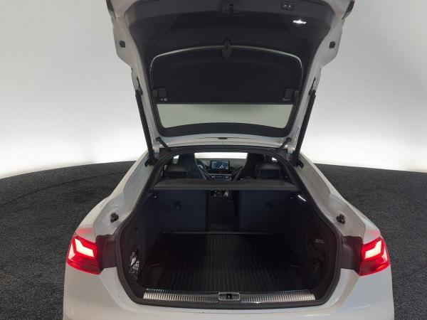 Audi A5 Sportback advanced 35 TFSI S tr. STDHZG PANO