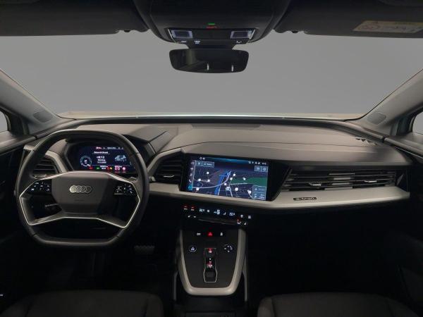 Audi Q4 e-tron Q4 Sportback e-tron 35 SITZHZG VIRTUAL LED NAVI