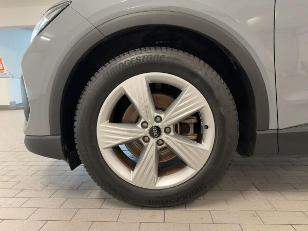 Audi Q4 e-tron Q4 Sportback e-tron 35 SITZHZG VIRTUAL LED NAVI