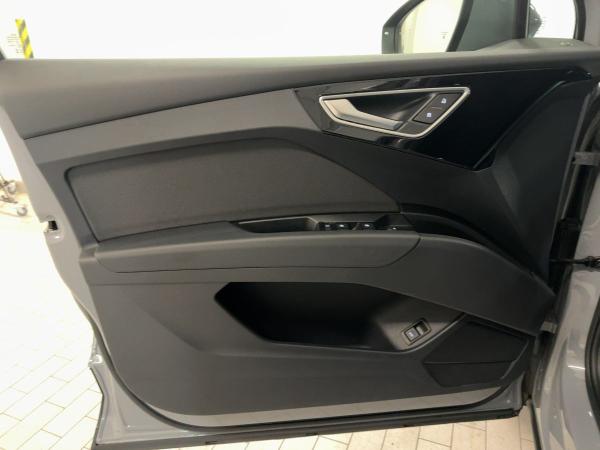 Audi Q4 e-tron Q4 Sportback e-tron 35 SITZHZG VIRTUAL LED NAVI