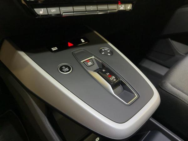 Audi Q4 e-tron Q4 Sportback e-tron 35 SITZHZG VIRTUAL LED NAVI