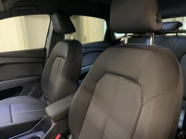 Audi Q4 e-tron Q4 Sportback e-tron 35 SITZHZG VIRTUAL LED NAVI