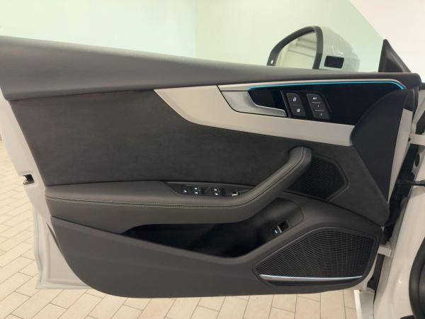 Audi A5 Sportback advanced 35 TFSI S tr. STDHZG PANO