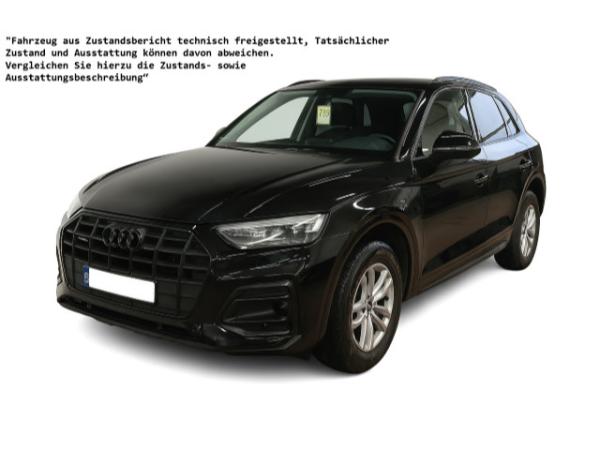 Audi Q5 advanced 50 TFSI e qu.S tr. AHK 360°K HUD ACC