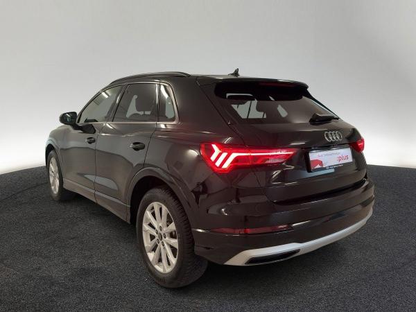 Audi Q3 advanced 35 TFSI 6-Gang VIRTUAL 360° LED NAVI
