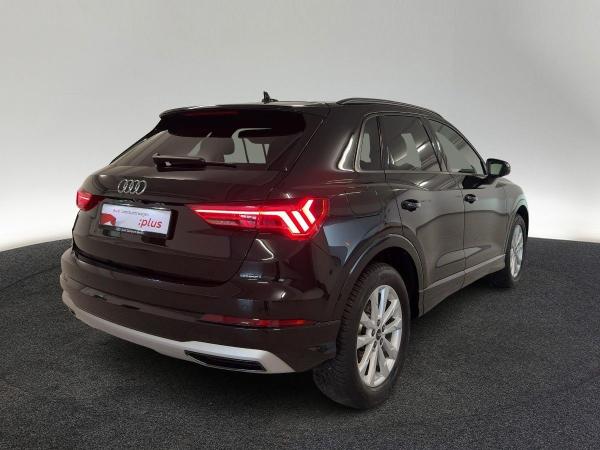 Audi Q3 advanced 35 TFSI 6-Gang VIRTUAL 360° LED NAVI