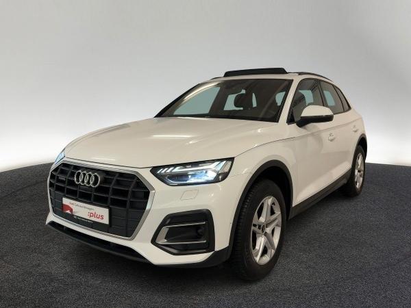 Audi Q5 40 TDI qu.S tr. 360°K PANO MATRIX NAVI ACC