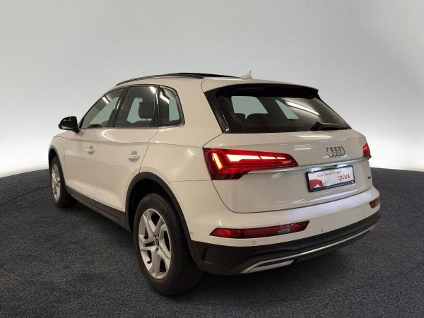 Audi Q5 40 TDI qu.S tr. 360°K PANO MATRIX NAVI ACC