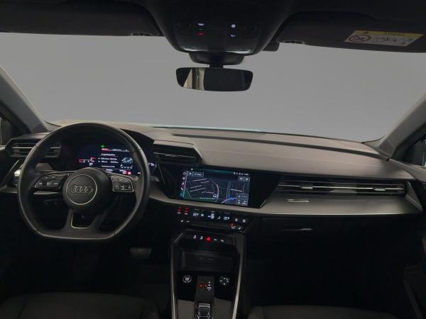 Audi A3 Sportback S line 35 TDI S tr. RFK LED NAVI