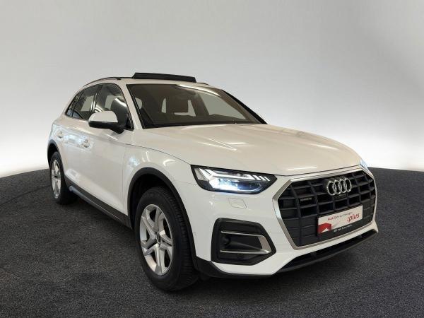 Audi Q5 40 TDI qu.S tr. 360°K PANO MATRIX NAVI ACC