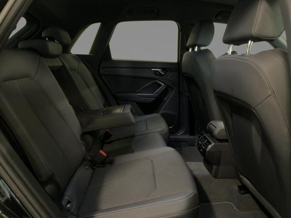 Audi Q3 advanced 35 TFSI 6-Gang VIRTUAL 360° LED NAVI
